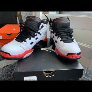 Jordan 6-17-23 (GS)